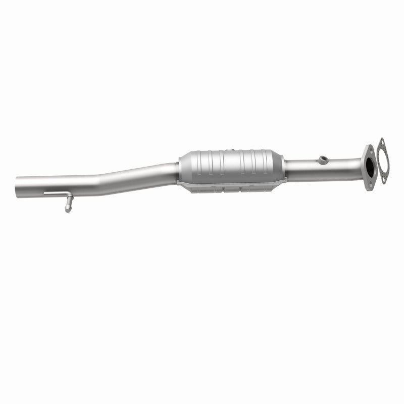 MagnaFlow DF Catalytic Conv 08-09 Mitsubishi Lancer 2.0L w/o Turbo *NOT FOR SALE IN CALIFORNIA*