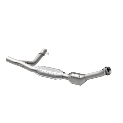 MagnaFlow Direct Fit Catalytic Converter 97-98 Expedition-Navigator