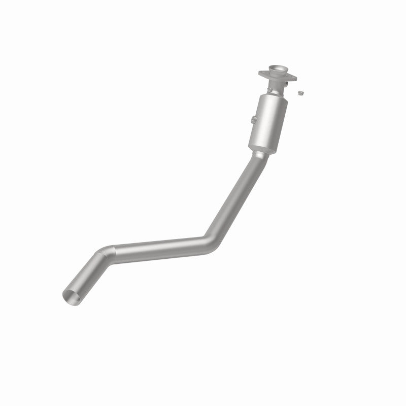 MagnaFlow Direct Fit Catalytic Converter 06-08 Jaguar S-Type 3.0L
