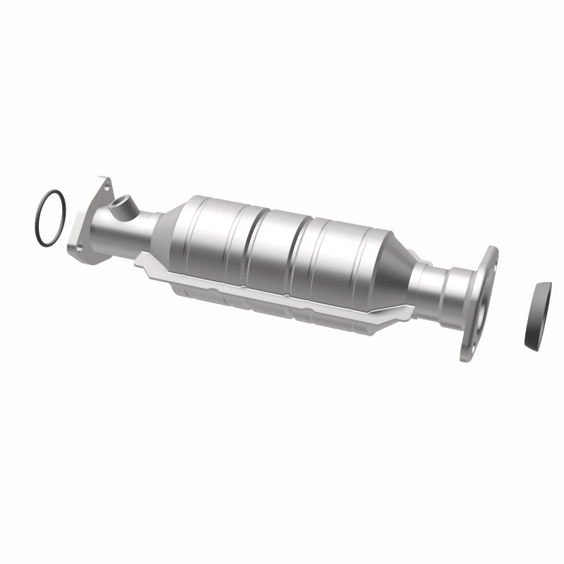 MagnaFlow Direct Fit Catalytic Converter 1998 Honda Odyssey 2.3L