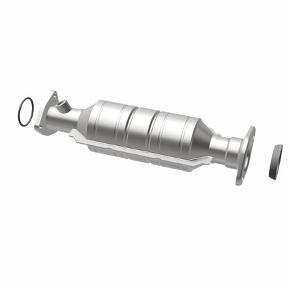 MagnaFlow Direct Fit Catalytic Converter 1998 Honda Odyssey 2.3L