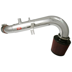 Injen 03-06 Honda Element L4 2.4L Black IS Short Ram Cold Air Intake