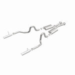 MagnaFlow Sys C/B 94-98 Ford Mustang Gt/Cobra 4.6L