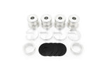 SPL Parts 89-98 Nissan 240SX (S13/S14) PRO Solid Subframe Bushings