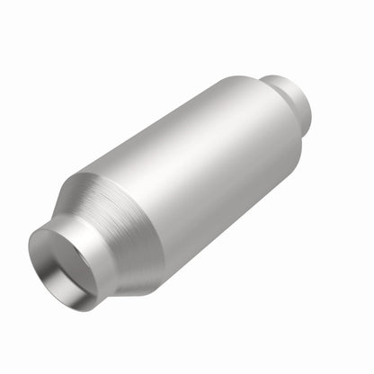 MagnaFlow Universal Catalytic Converter 2.5 inch C/C spun body