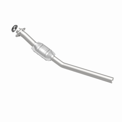 MagnaFlow Direct Fit Catalytic Converter Caravan-Voyager 92-93 3.3L