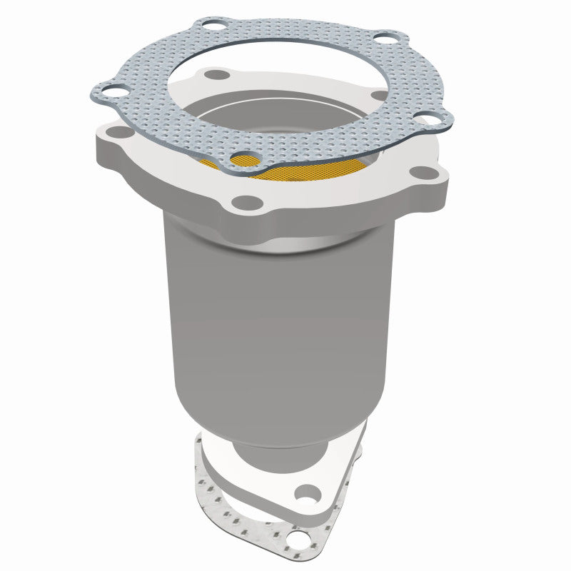 MagnaFlow Direct Fit Catalytic Converter 00-02 Mazda 626 2.0L CA