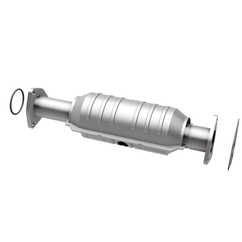 MagnaFlow Direct Fit Catalytic Converter 02-03 Acura CL 3.2L 49 st
