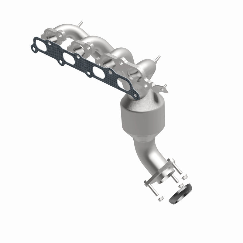 MagnaFlow Direct Fit Catalytic Converter 2006 Chevy Colorado 2.8L