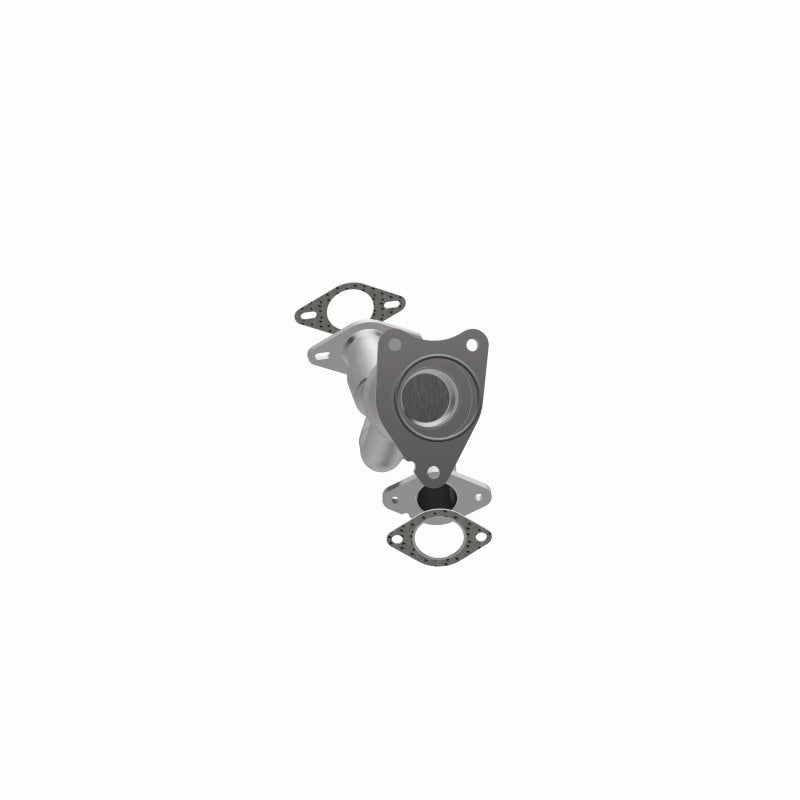 MagnaFlow Direct Fit Catalytic Converter 2008-2009 G6 3.5 L Underbody