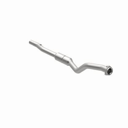 MagnaFlow Direct Fit Catalytic Converter 01-03 Audi S8 4.2L Passenger Side