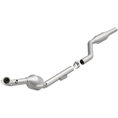 MagnaFlow Direct Fit Catalytic Converter 2000 Mercedes CL500 5.0L