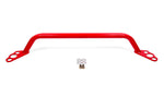 BMR 08-18 Dodge Challenger Rear Strut Tower Brace - Red