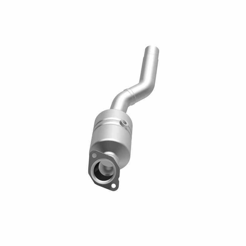 MagnaFlow Direct Fit Catalytic Converter 07-09 XKR 4.2L P/S
