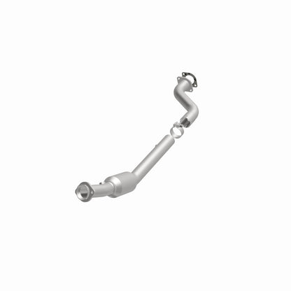 MagnaFlow Direct Fit Catalytic Converter 2005-2006 Pontiac GTO 6.0L Underbody