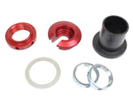 aFe Sway-A-Way 2.0 Coilover Spring Seat Collar Kit Dual Rate Dropped Seat