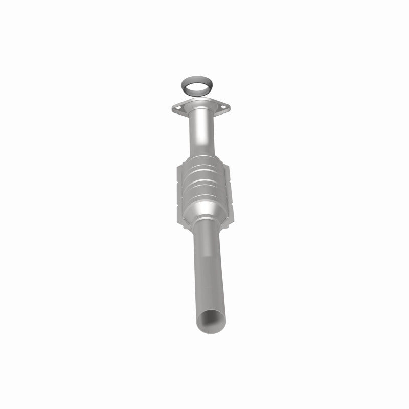 MagnaFlow Direct Fit Catalytic Converter 09-12 Mazda 6 2.5L
