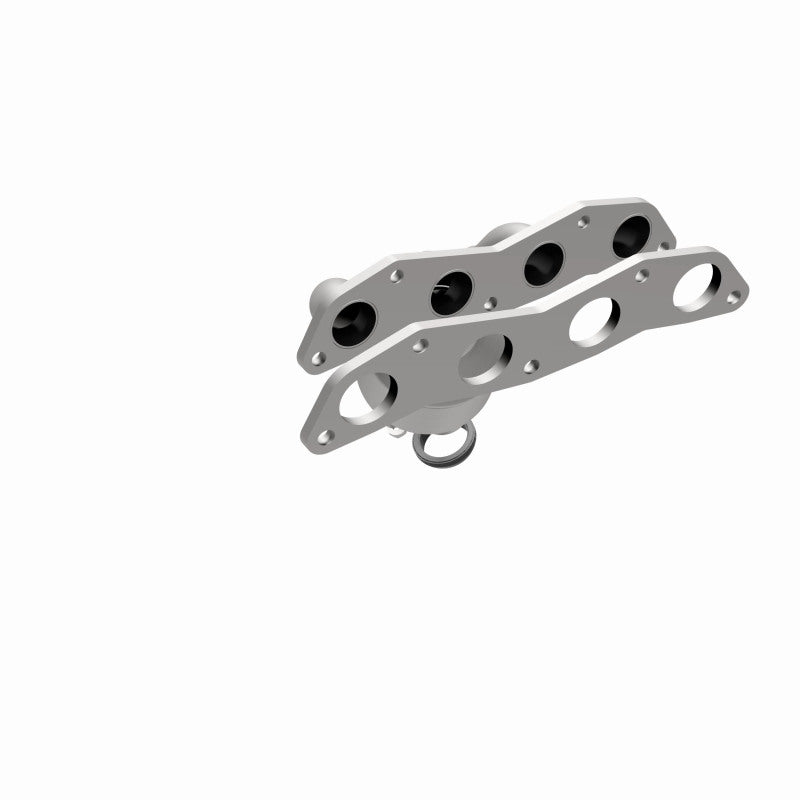 MagnaFlow Direct Fit Catalytic Converter 03-04 Honda Civic 1.3L (CA Emissions)