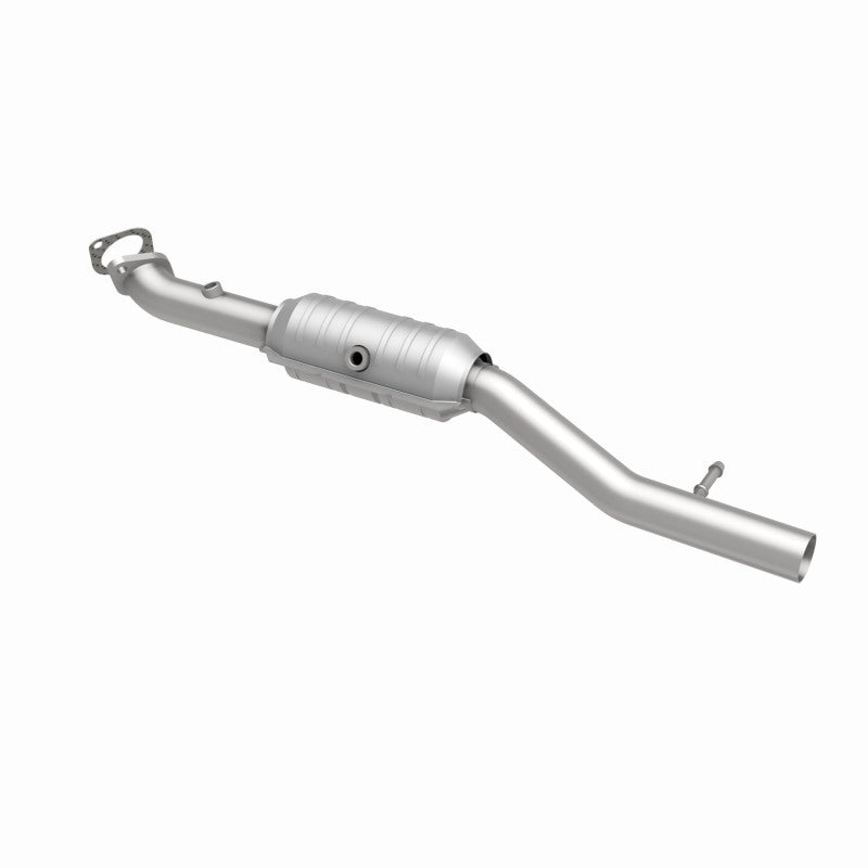 MagnaFlow DF Catalytic Conv 08-09 Mitsubishi Lancer 2.0L w/o Turbo *NOT FOR SALE IN CALIFORNIA*