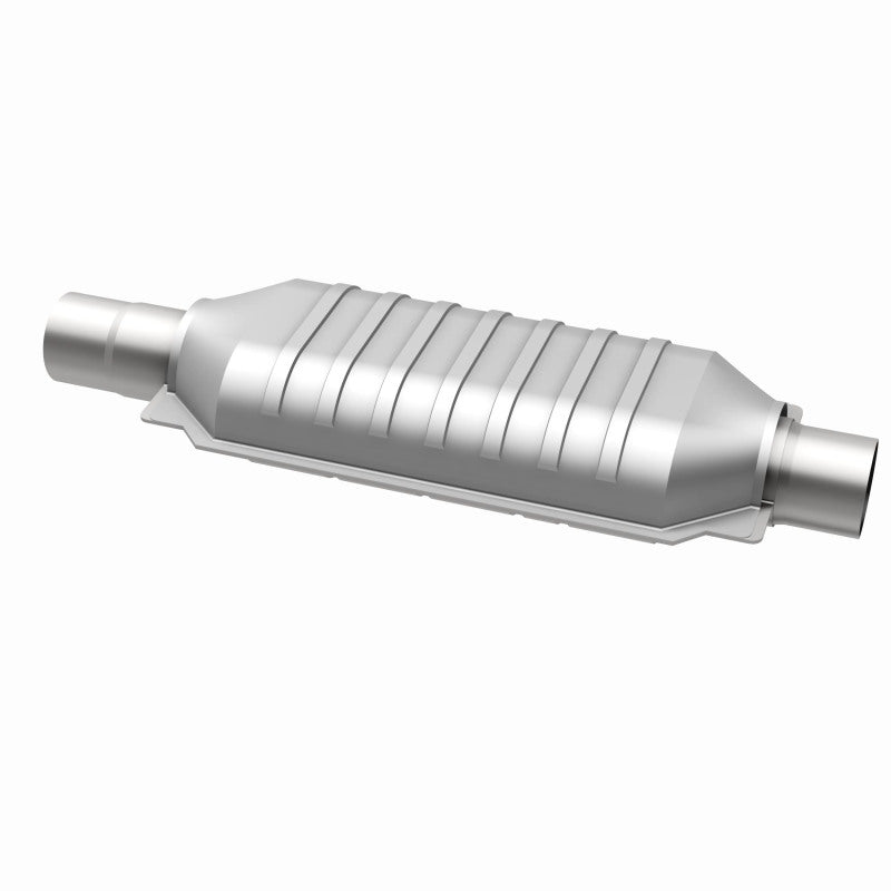 MagnaFlow Universal Catalytic Converter 2.25 W/Air