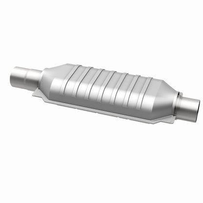 MagnaFlow Universal Catalytic Converter 2.25 W/Air