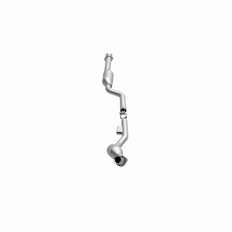 MagnaFlow Direct Fit Catalytic Converter 98-02 Mercedes E320 3.2L