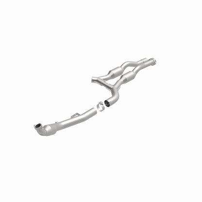 MagnaFlow Direct Fit Catalytic Converter D/S 03-06 Mercedes E55 AMG