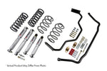 Belltech MUSCLE CAR PERFORMANCE HANDLING KIT