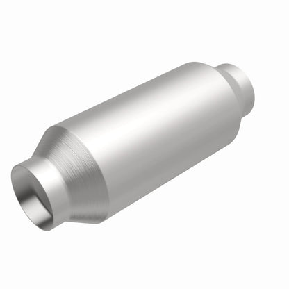 MagnaFlow Universal Catalytic Converter 2.5 inch C/C spun body