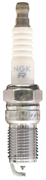 NGK Laser Iridium Spark Plug Box of 4 (TR6AP-13)