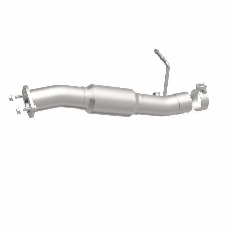 MagnaFlow Direct Fit Catalytic Converter 2001-2006 Chevrolet Silverado 3500