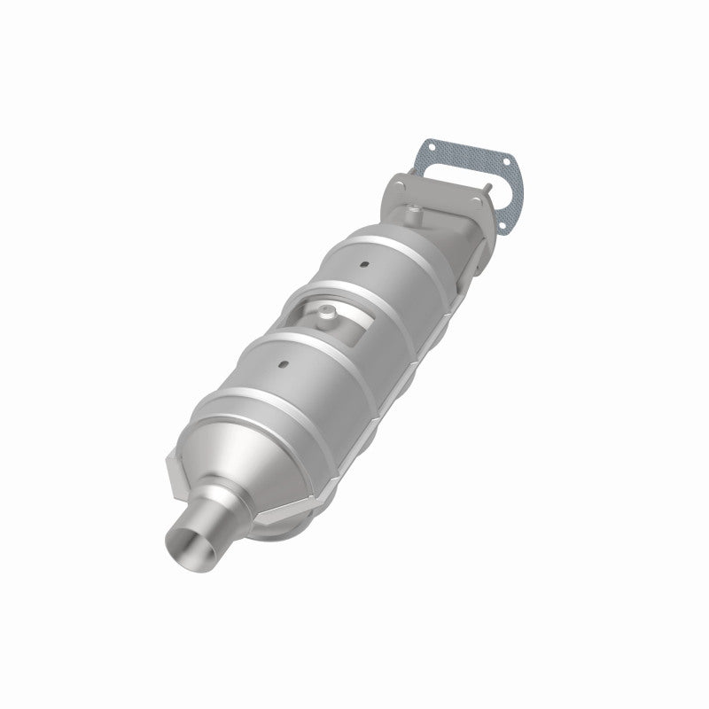MagnaFlow Direct Fit Catalytic Converter Ford-OEM Fit 88 93