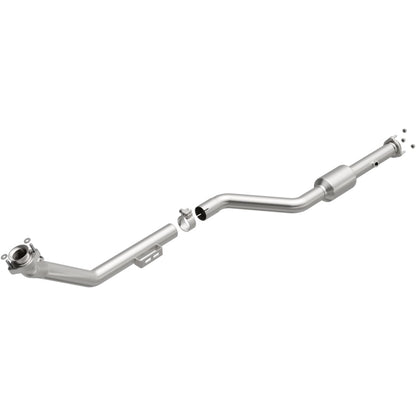 MagnaFlow Direct Fit Catalytic Converter 01-04 SLK230 2.3 Underbody