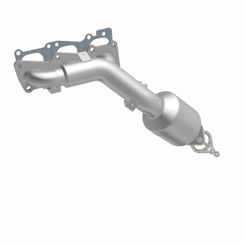 MagnaFlow Direct Fit Catalytic Converter 10-12 Hyundai Genesis 3.8L