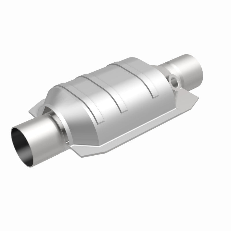 MagnaFlow Universal Catalytic Converter 2.25 Rear with O2