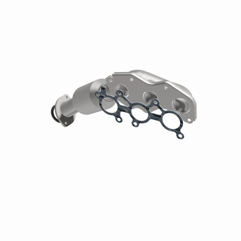 MagnaFlow Direct Fit Catalytic Converter 06-08 IS250/350 Driver Side Manifold