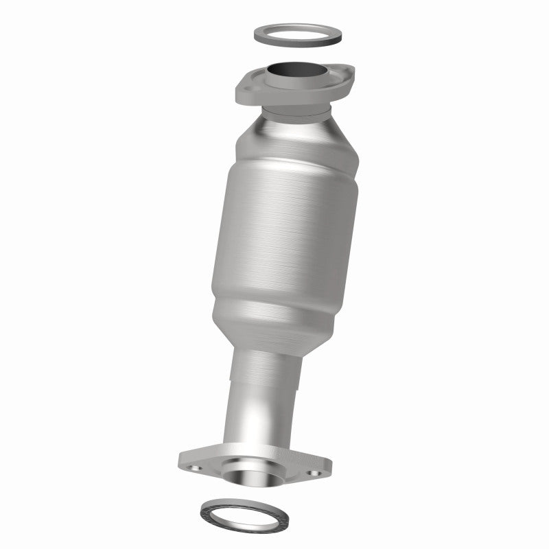MagnaFlow Direct Fit Catalytic Converter 99-03 Lexus RX300 3.0L fron