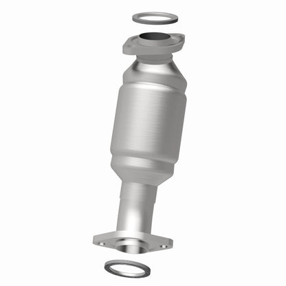 MagnaFlow Direct Fit Catalytic Converter 99-03 Lexus RX300 3.0L fron