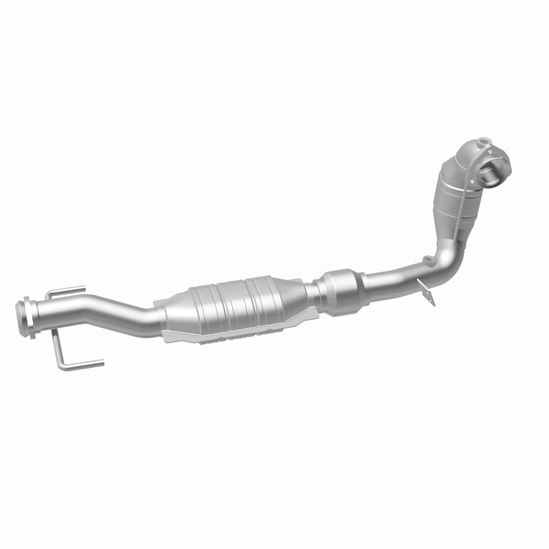 MagnaFlow Direct Fit Catalytic Converter 01 Saab 9-5 2.3L