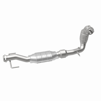 MagnaFlow Direct Fit Catalytic Converter 01 Saab 9-5 2.3L