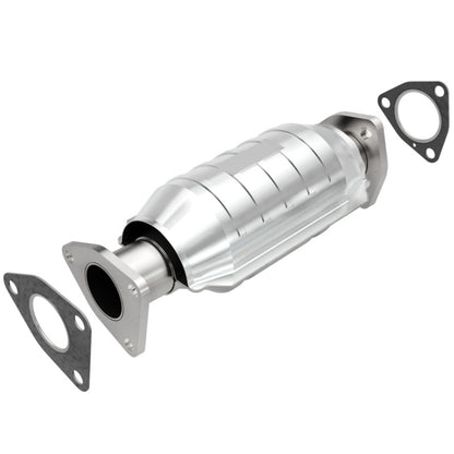 MagnaFlow Direct Fit Catalytic Converter Acura-Honda 85 87
