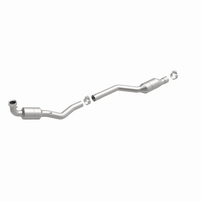 MagnaFlow Direct Fit Catalytic Converter 03-06 Mercedes SL500 5L Passenger Side