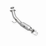 MagnaFlow Conv DF 06-08 Civic Si 2.0L