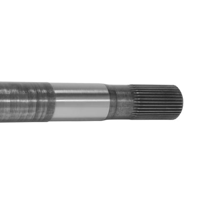 Yukon Gear Chromoly Inner Front Axle for Dana 60 35 Spline Right Hand 38.93in Long