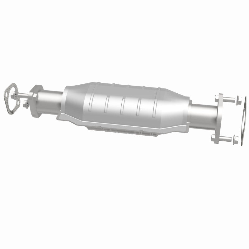 MagnaFlow Direct Fit Catalytic Converter 05-10 Kia Sportage 2.7L