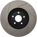 StopTech Slotted Sport Brake Rotor