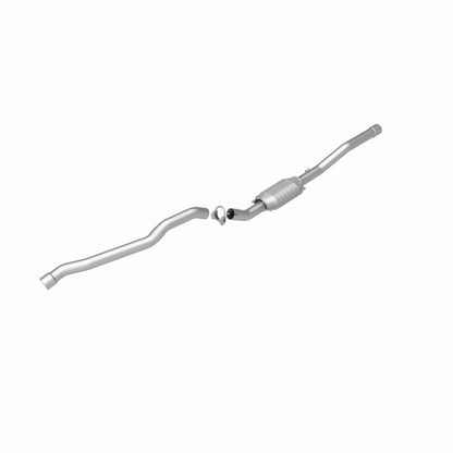 MagnaFlow Direct Fit Catalytic Converter Dakota 3.9L 97-99