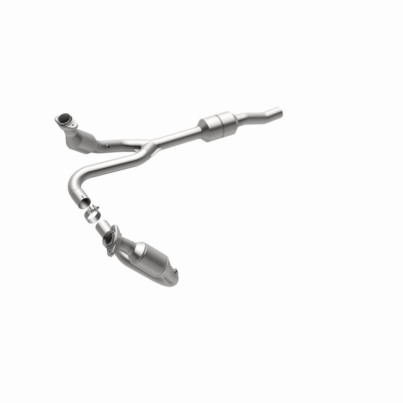 MagnaFlow Direct Fit Catalytic Converter 02-03 Ram 1500 4.7L CA Emis
