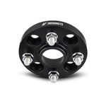 Mishimoto Wheel Spacers - 4x100 - 56.1 - 15 - M12 - Black