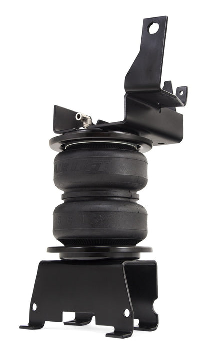 Air Lift LoadLifter 5000 Ultimate for 2016 Nissan Titan XD (2WD/4WD)
